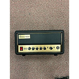 Used Friedman Used Friedman MINI BE Solid State Guitar Amp Head