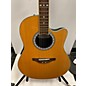 Used Ovation Cc057 Celebrity Acoustic Electric Guitar thumbnail