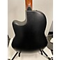 Used Ovation Cc057 Celebrity Acoustic Electric Guitar