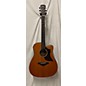 Used Yamaha Used Yamaha A1M Natural Acoustic Electric Guitar thumbnail