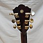 Used Washburn Used Washburn DM2000S Natural Acoustic Guitar