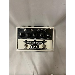 Used Alairex Used Alairex Halo Effect Pedal