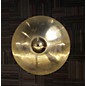 Used Zildjian 21in A Custom 20th Anniversary Ride Cymbal thumbnail