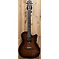 Used Alvarez Masterworks MFA66CE OM/Folk Acoustic Electric Guitar thumbnail