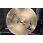 Used SABIAN 20in AA Heavy Ride Cymbal thumbnail