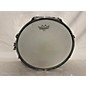 Used Pearl Used Pearl 5.5X14 Sensitone Snare Drum Custom Alloy