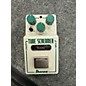 Used Ibanez Tube Screamer Nutube Effect Pedal thumbnail