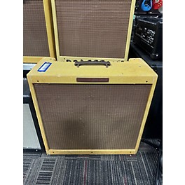 Used Fender Used Fender Vintage Reissue 1959 Bassman LTD 4x10 Tube Guitar Combo Amp