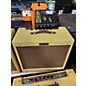 Used Fender Used Fender Blues Junior IV 15W 1x12 Tube Guitar Combo Amp thumbnail