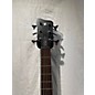 Used Warwick Pro Series Corvette Standard 6 String Electric Bass Guitar