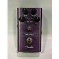 Used Fender The Pelt Effect Pedal thumbnail