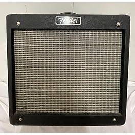 Used Universal Audio Used Fender Pro Jr 15W 1x10 Tube Guitar Combo Amp