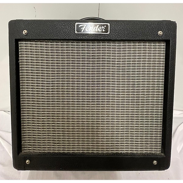 Used Used Fender Pro Jr 15W 1x10 Tube Guitar Combo Amp