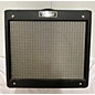 Used Used Fender Pro Jr 15W 1x10 Tube Guitar Combo Amp thumbnail