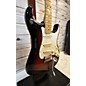 Used Fender Used Fender American Standard Stratocaster Tobacco Burst Solid Body Electric Guitar