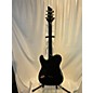 Used Schecter Guitar Research Used Schecter Guitar Research BLACKJACK DIAMOND Black Solid Body Electric Guitar