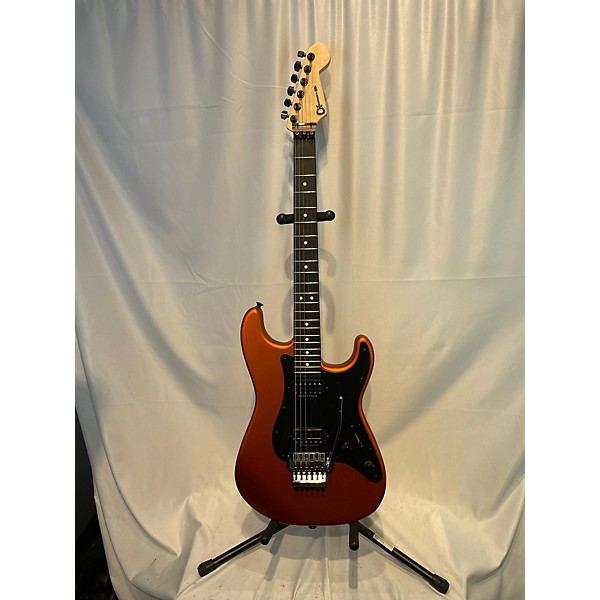 Used Charvel Pro Mod San Dimas HH HT Solid Body Electric Guitar