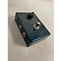 Used Hao RUST RIDE Effect Pedal