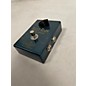 Used Hao RUST RIDE Effect Pedal