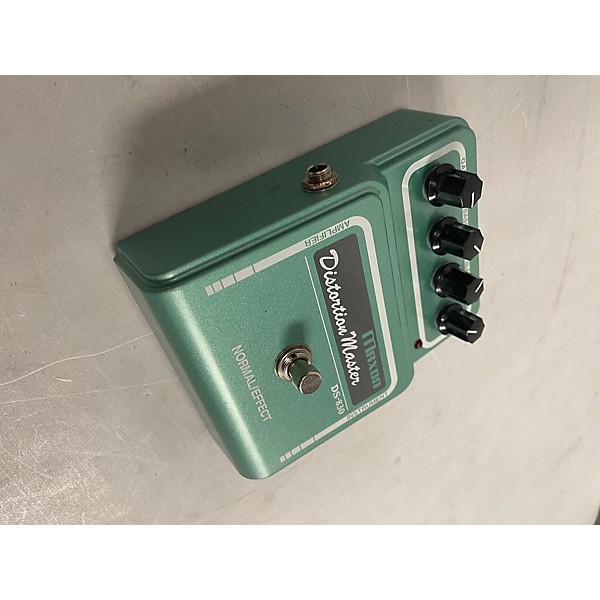 Used Maxon Used Maxon DS830 Effect Pedal