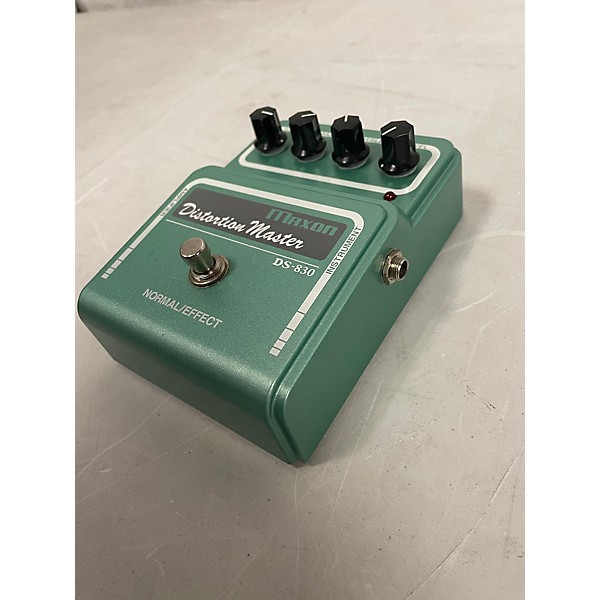 Used Maxon Used Maxon DS830 Effect Pedal