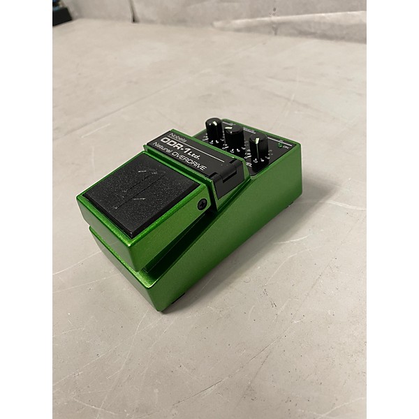 Used Nobels Used Nobels ODR Effect Pedal