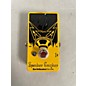 Used EarthQuaker Devices Speaker Cranker Overdrive Effect Pedal thumbnail