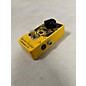 Used EarthQuaker Devices Speaker Cranker Overdrive Effect Pedal