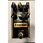 Used Friedman Used Friedman BE-OD Effect Pedal thumbnail