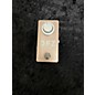 Used Darkglass Used Darkglass DFZ Effect Pedal thumbnail