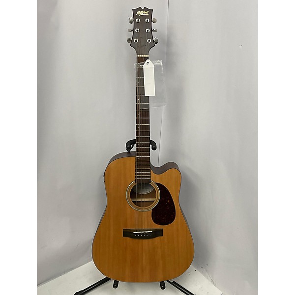 Used Mitchell T311CE Acoustic Electric Guitar