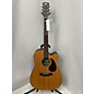 Used Mitchell T311CE Acoustic Electric Guitar thumbnail