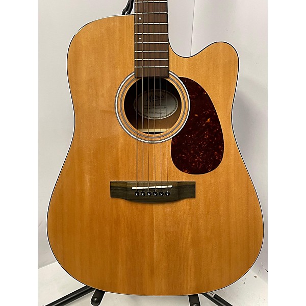 Used Mitchell T311CE Acoustic Electric Guitar