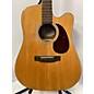 Used Mitchell T311CE Acoustic Electric Guitar