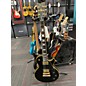 Used Schecter Guitar Research Solo Custom II Solid Body Electric Guitar thumbnail