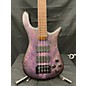 Used Spector Forte4 Electric Bass Guitar thumbnail