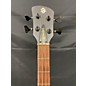 Used Spector Forte4 Electric Bass Guitar