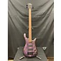 Used Spector Forte4 Electric Bass Guitar