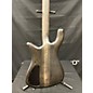 Used Spector Forte4 Electric Bass Guitar