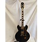 Used Epiphone Used Epiphone BB King Lucille Black Hollow Body Electric Guitar thumbnail