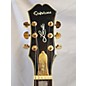 Used Epiphone Used Epiphone BB King Lucille Black Hollow Body Electric Guitar