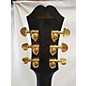 Used Epiphone Used Epiphone BB King Lucille Black Hollow Body Electric Guitar