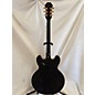 Used Epiphone Used Epiphone BB King Lucille Black Hollow Body Electric Guitar