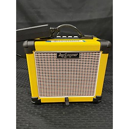 Used In Store Used Used Leo Jaymz GA-10s Guitar Combo Amp