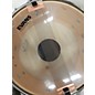 Used ddrum Used Ddrum 13X7 DIOS SNARE Drum Antique White