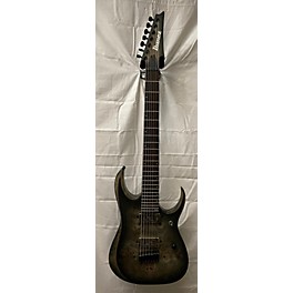 Used Ibanez RGD71ALPA 7 STRING Solid Body Electric Guitar