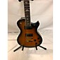 Used PRS Used PRS SE Singlecut McCarty 594 Sunburst Solid Body Electric Guitar