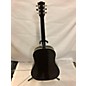 Used Gibson J45 Standard Acoustic Electric Guitar