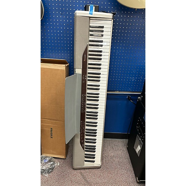 Used Casio PX110 Digital Piano