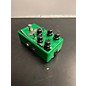 Used Pigtronix Ringmaster Analog Multiplier Effect Pedal